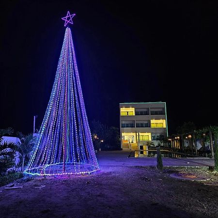 Malaki Hotel Los Ayala Luaran gambar