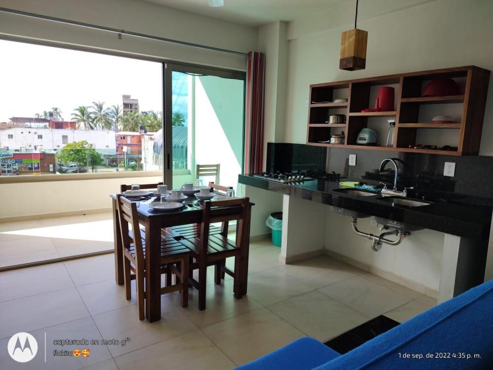 Malaki Hotel Los Ayala Luaran gambar